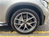 Mercedes-Benz GLC Image 4
