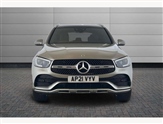 Mercedes-Benz GLC Image 2