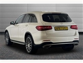 Mercedes-Benz GLC Image 2