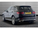 Mercedes-Benz GLC Image 2