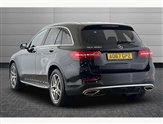 Mercedes-Benz GLC Image 2