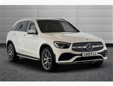 Mercedes-Benz GLC Image 1