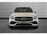 Mercedes-Benz GLC Image 4