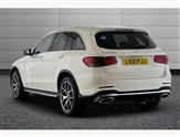 Mercedes-Benz GLC Image 5