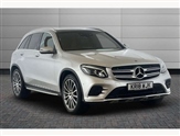 Mercedes-Benz GLC Image 1