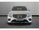 Mercedes-Benz GLC Image 4