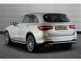 Mercedes-Benz GLC Image 5