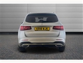 Mercedes-Benz GLC Image 6
