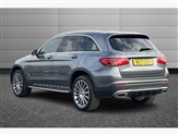 Mercedes-Benz GLC Image 2