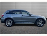 Mercedes-Benz GLC Image 3