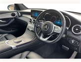 Mercedes-Benz GLC Image 5