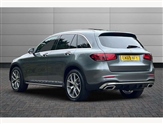 Mercedes-Benz GLC Image 2