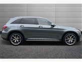 Mercedes-Benz GLC Image 3