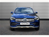 Mercedes-Benz GLC Image 4