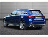 Mercedes-Benz GLC Image 5