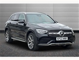 Mercedes-Benz GLC Image 1