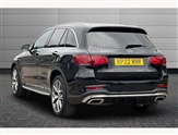 Mercedes-Benz GLC Image 5