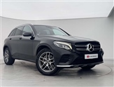 Mercedes-Benz GLC Image 1
