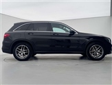 Mercedes-Benz GLC Image 3