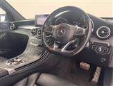 Mercedes-Benz GLC Image 4
