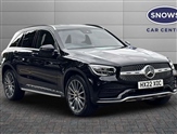 Mercedes-Benz GLC Image 1