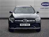 Mercedes-Benz GLC Image 2
