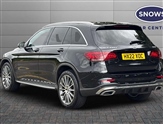 Mercedes-Benz GLC Image 3