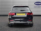 Mercedes-Benz GLC Image 4