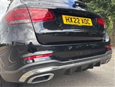 Mercedes-Benz GLC Image 5