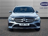Mercedes-Benz GLC Image 2