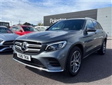 Mercedes-Benz GLC Image 3