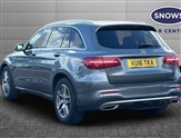 Mercedes-Benz GLC Image 4