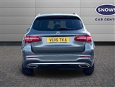 Mercedes-Benz GLC Image 6