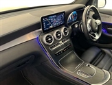 Mercedes-Benz GLC Image 2
