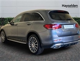Mercedes-Benz GLC Image 3