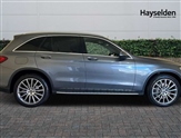 Mercedes-Benz GLC Image 4