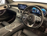 Mercedes-Benz GLC Image 6