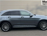 Mercedes-Benz GLC Image 2