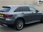Mercedes-Benz GLC Image 3