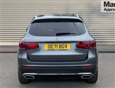 Mercedes-Benz GLC Image 4