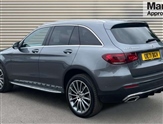 Mercedes-Benz GLC Image 5