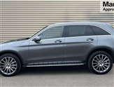 Mercedes-Benz GLC Image 6