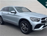 Mercedes-Benz GLC Image 1