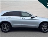 Mercedes-Benz GLC Image 2