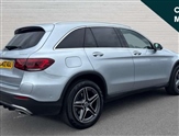 Mercedes-Benz GLC Image 3