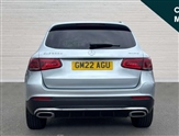Mercedes-Benz GLC Image 4