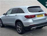 Mercedes-Benz GLC Image 5