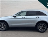 Mercedes-Benz GLC Image 6