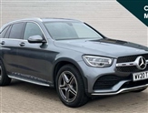 Mercedes-Benz GLC Image 1