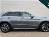 Mercedes-Benz GLC Image 2